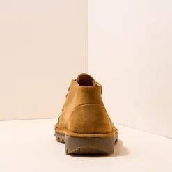 Women El Naturalista Ankle Boots|5530 FOREST