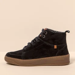 Women El Naturalista Ankle Boots|Ankle Boots|5843 GEO