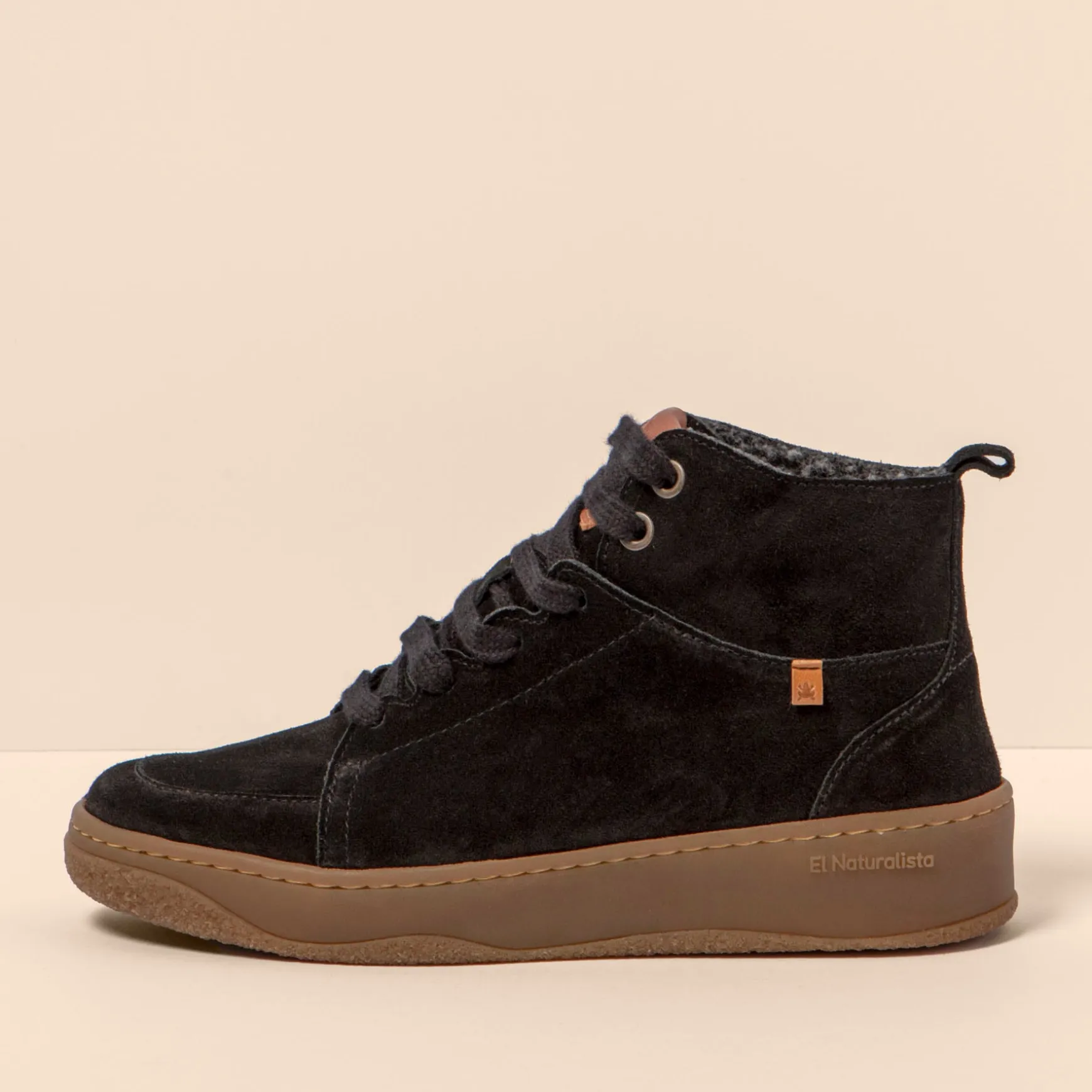 Women El Naturalista Ankle Boots|Ankle Boots|5843 GEO