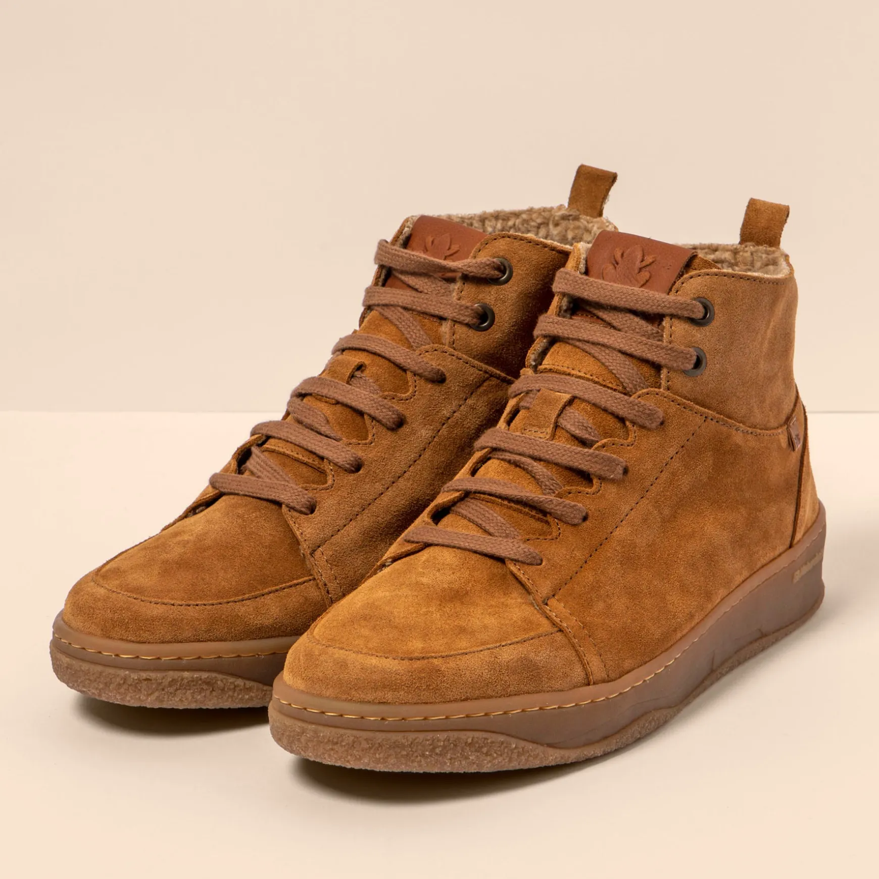 Women El Naturalista Ankle Boots|Ankle Boots|5843 GEO