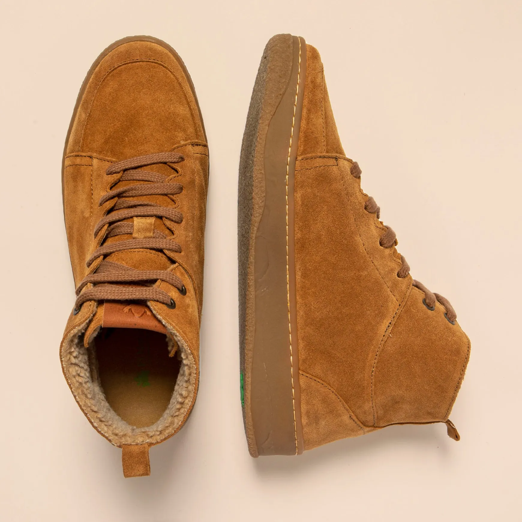 Women El Naturalista Ankle Boots|Ankle Boots|5843 GEO