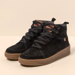 Women El Naturalista Ankle Boots|Ankle Boots|5843 GEO