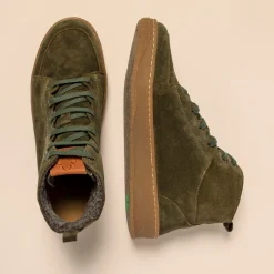 Women El Naturalista Ankle Boots|Ankle Boots|5843 GEO