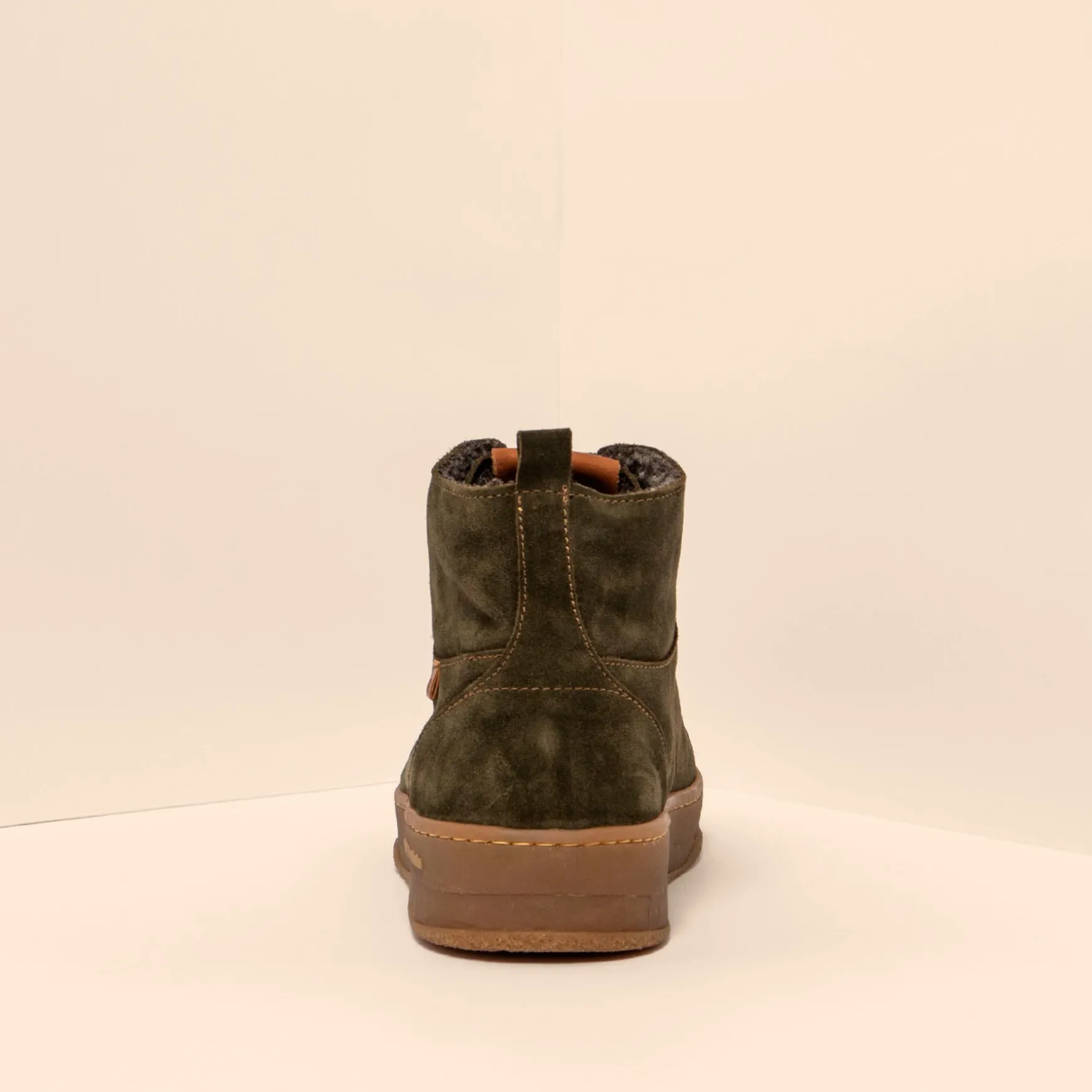 Women El Naturalista Ankle Boots|Ankle Boots|5843 GEO