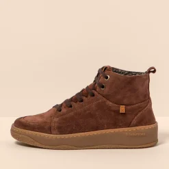 Women El Naturalista Ankle Boots|Ankle Boots|5843 GEO