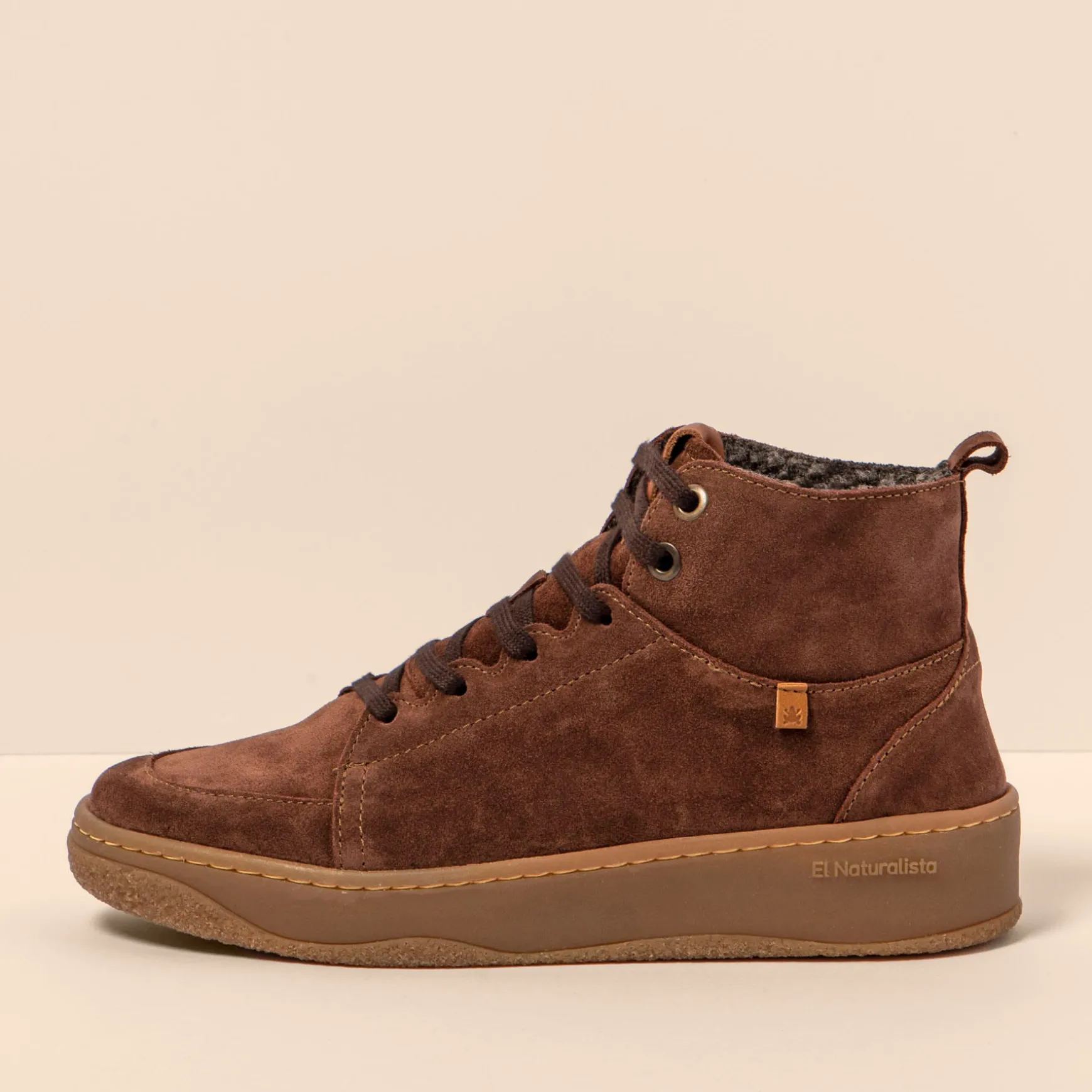 Women El Naturalista Ankle Boots|Ankle Boots|5843 GEO