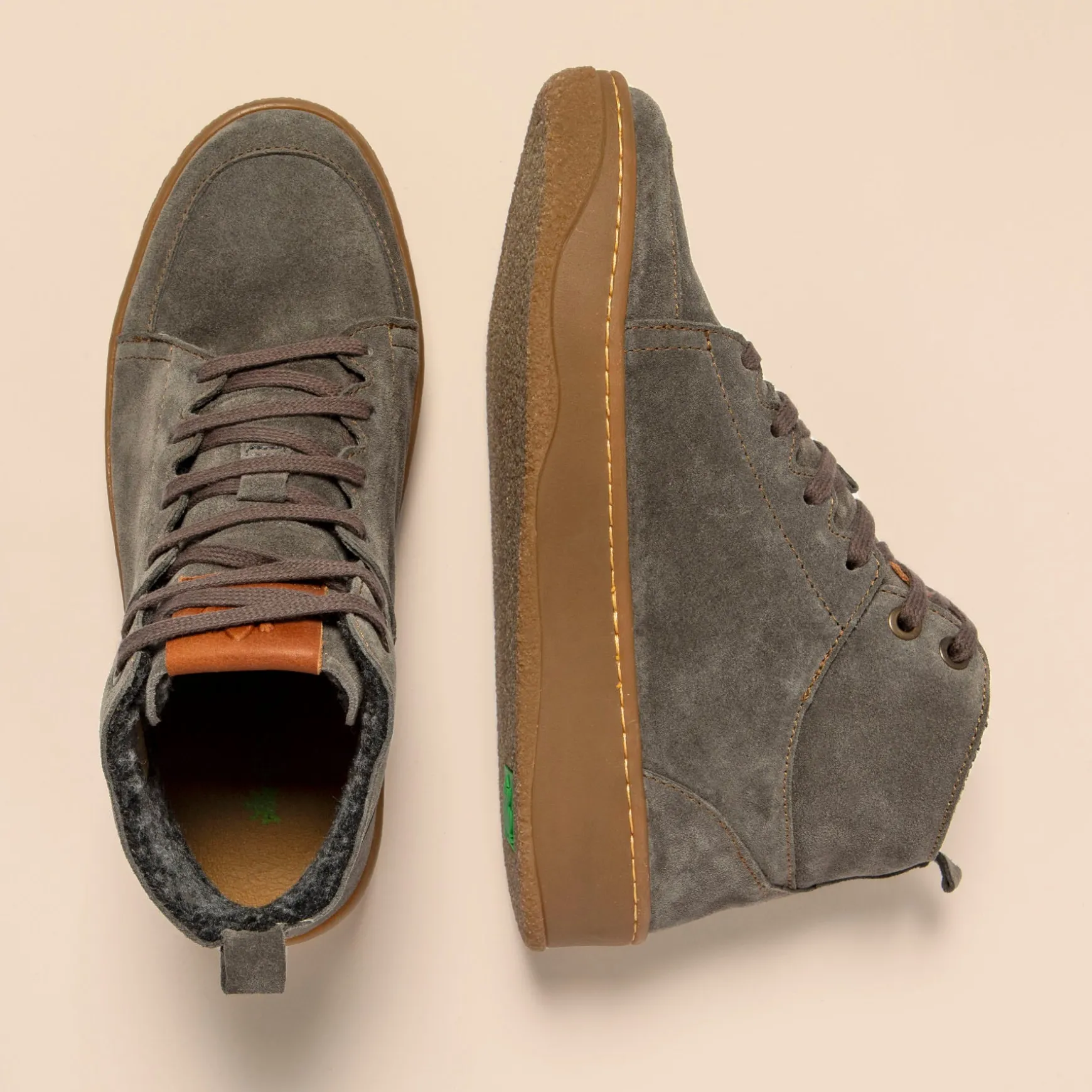 Women El Naturalista Ankle Boots|Ankle Boots|5843 GEO