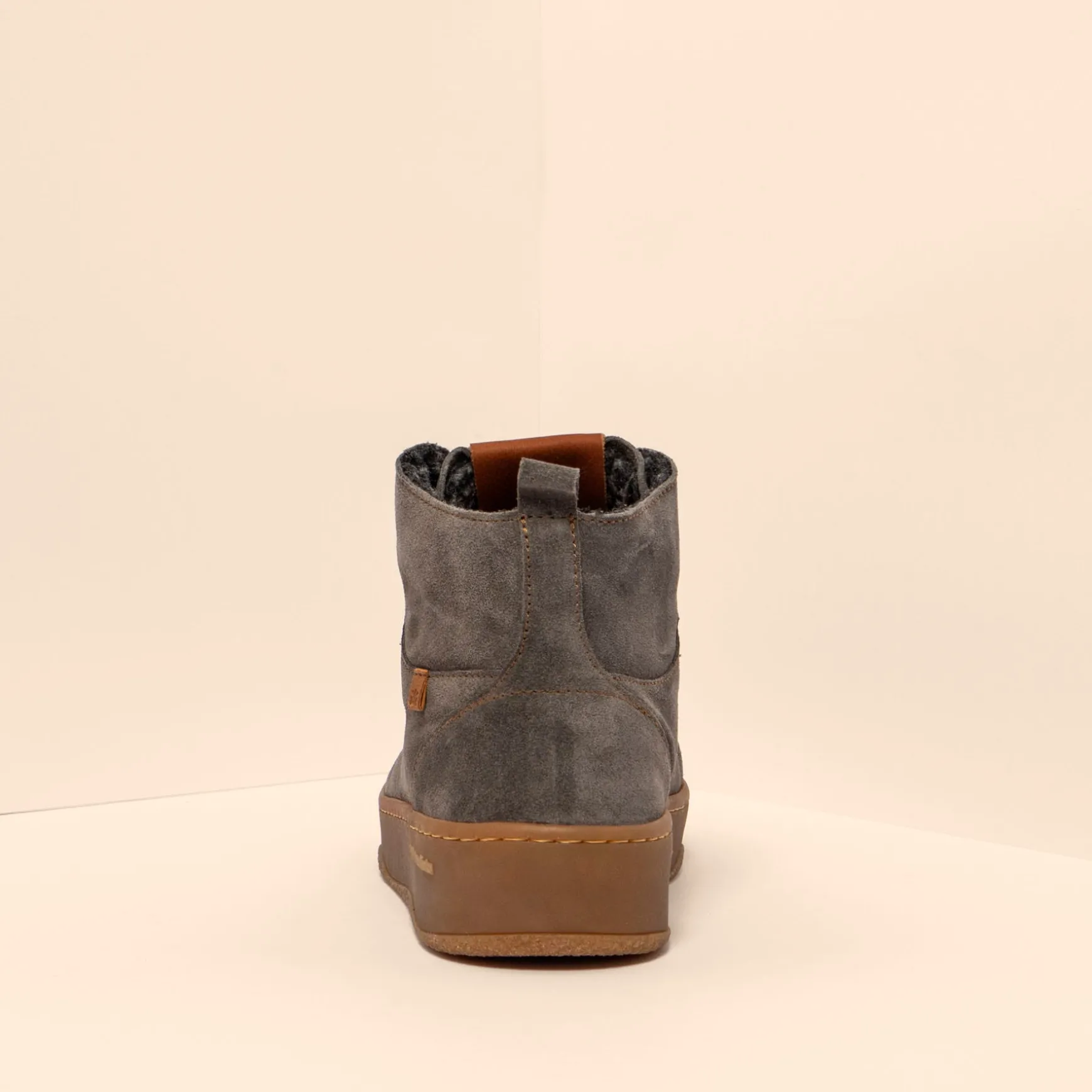 Women El Naturalista Ankle Boots|Ankle Boots|5843 GEO