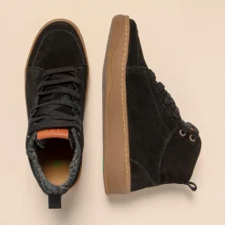 Women El Naturalista Ankle Boots|Ankle Boots|5843 GEO