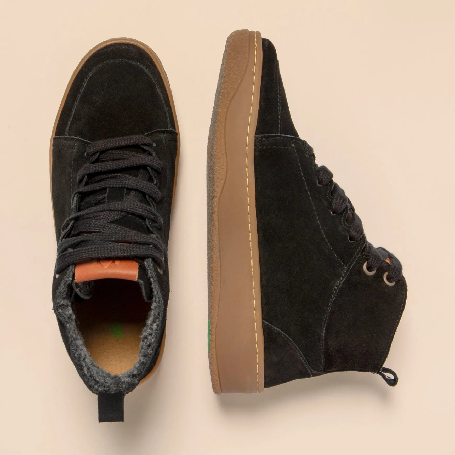 Women El Naturalista Ankle Boots|Ankle Boots|5843 GEO