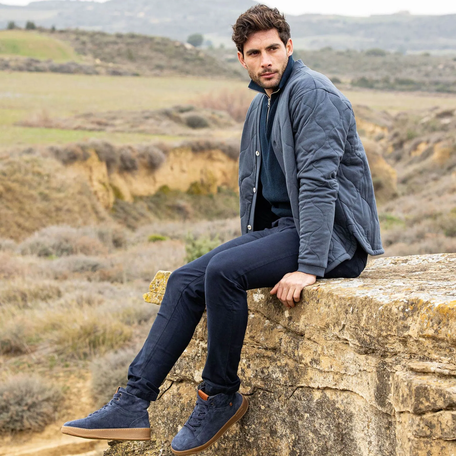 Women El Naturalista Ankle Boots|Ankle Boots|5843 GEO
