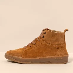 Women El Naturalista Ankle Boots|Ankle Boots|5843 GEO