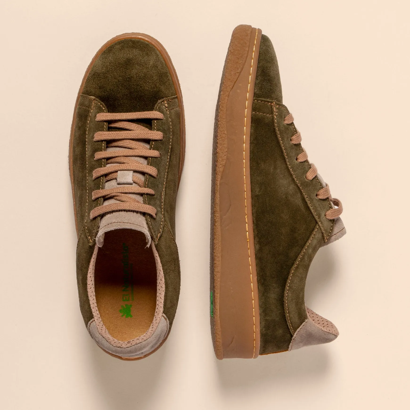 Women El Naturalista Shoes|Shoes|5848 GEO
