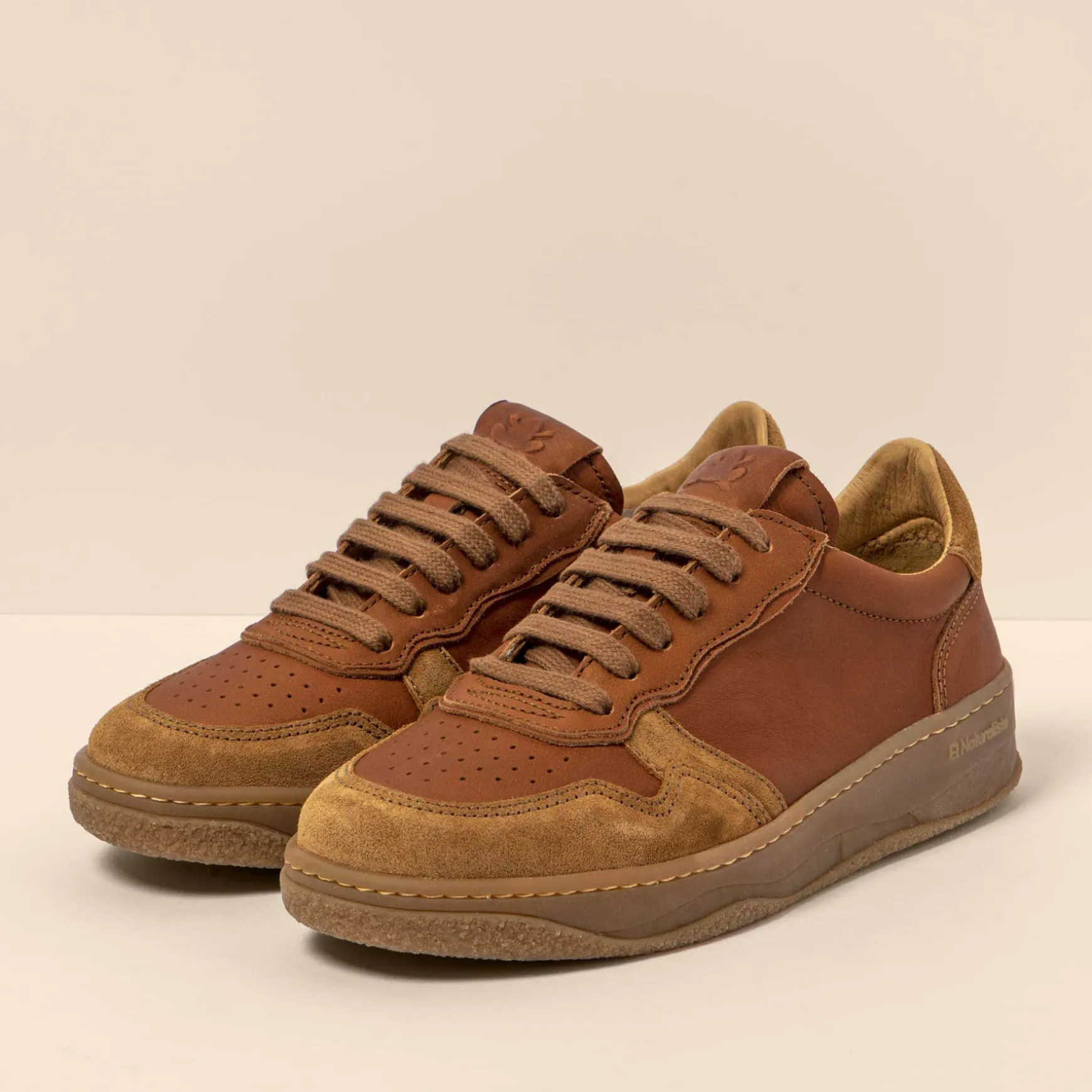 Women El Naturalista Sneakers|Sneakers|5844 GEO
