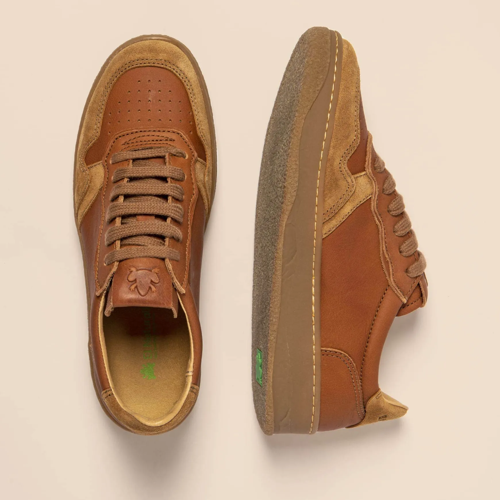 Women El Naturalista Sneakers|Sneakers|5844 GEO