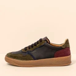 Women El Naturalista Sneakers|Sneakers|5844 GEO