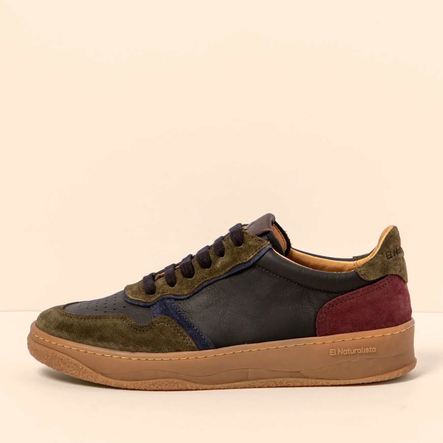 Women El Naturalista Sneakers|Sneakers|5844 GEO