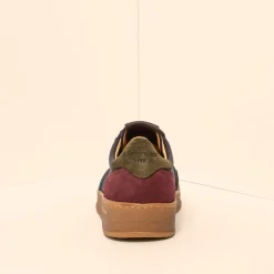 Women El Naturalista Sneakers|Sneakers|5844 GEO