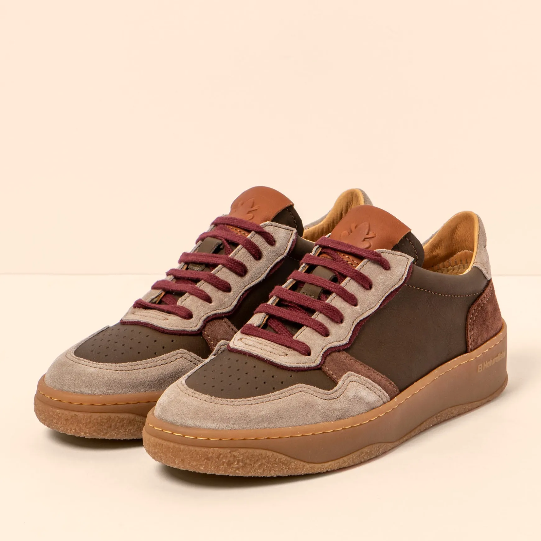 Women El Naturalista Sneakers|Sneakers|5844 GEO