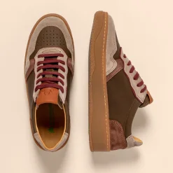 Women El Naturalista Sneakers|Sneakers|5844 GEO