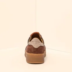 Women El Naturalista Sneakers|Sneakers|5844 GEO