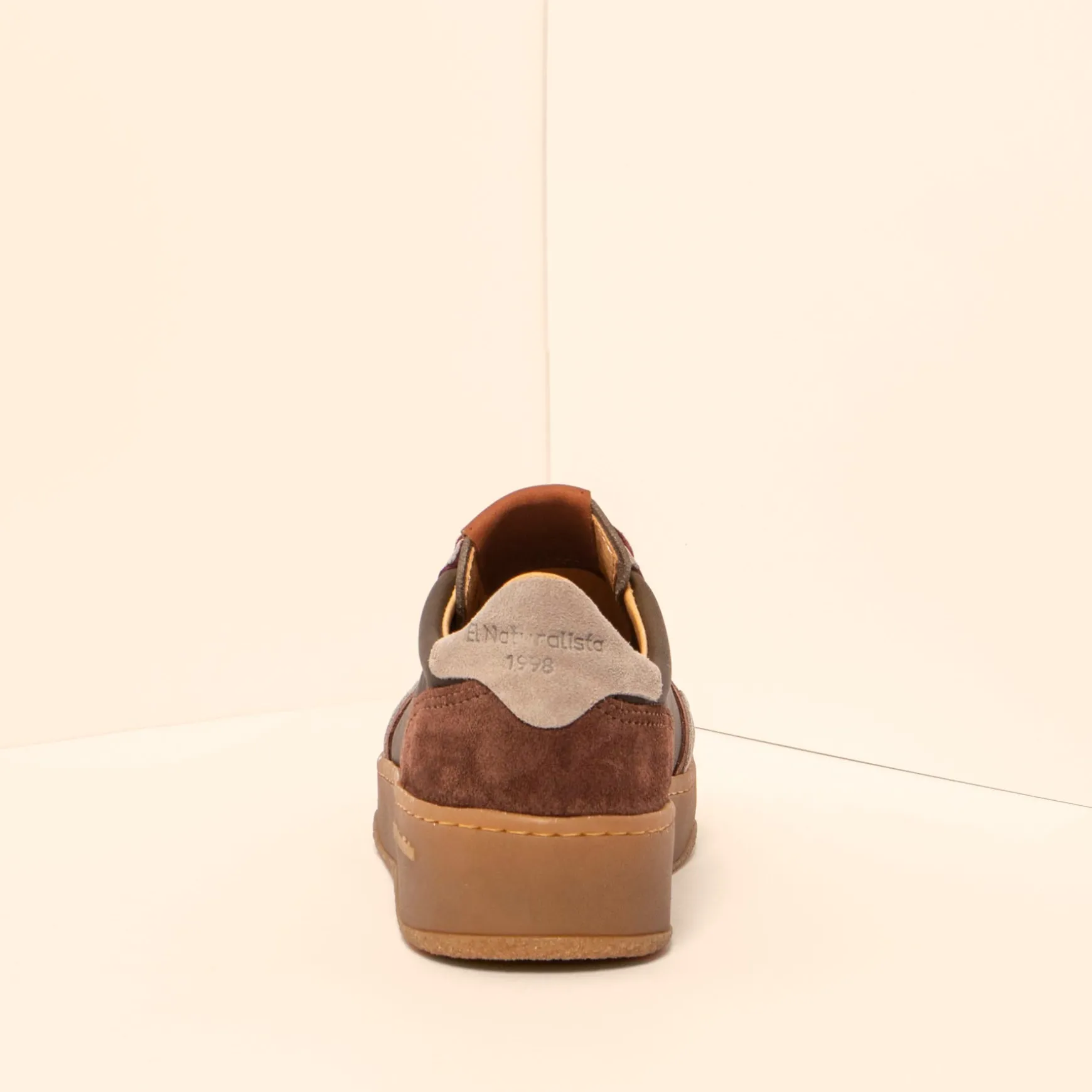 Women El Naturalista Sneakers|Sneakers|5844 GEO