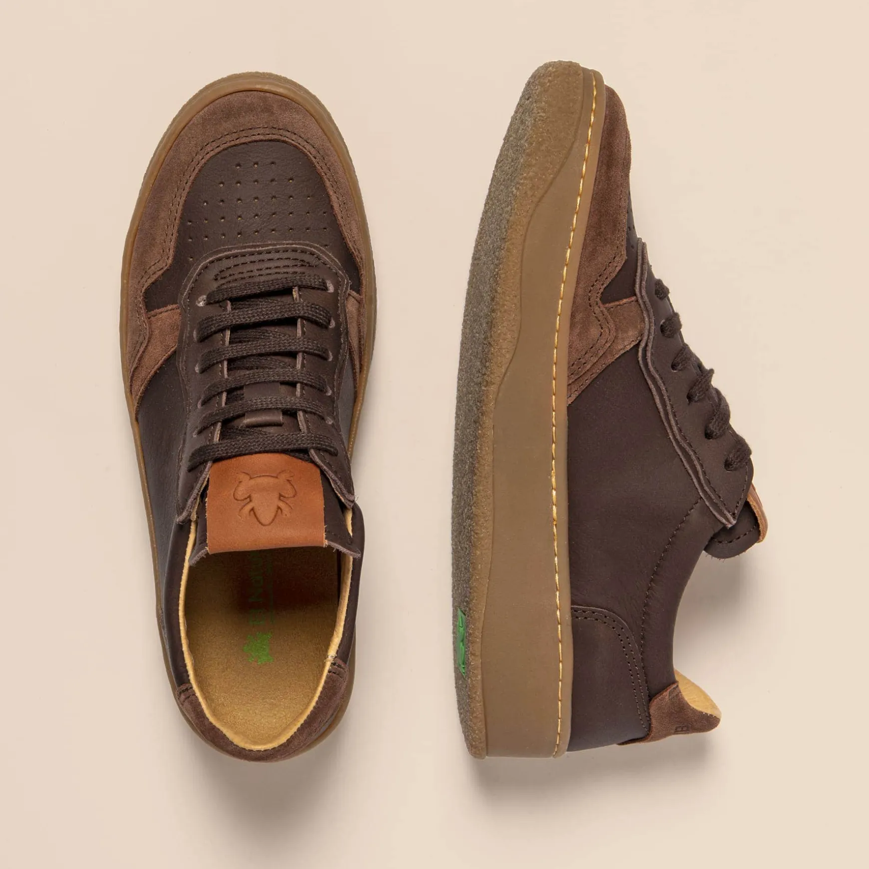 Women El Naturalista Sneakers|Sneakers|5844 GEO