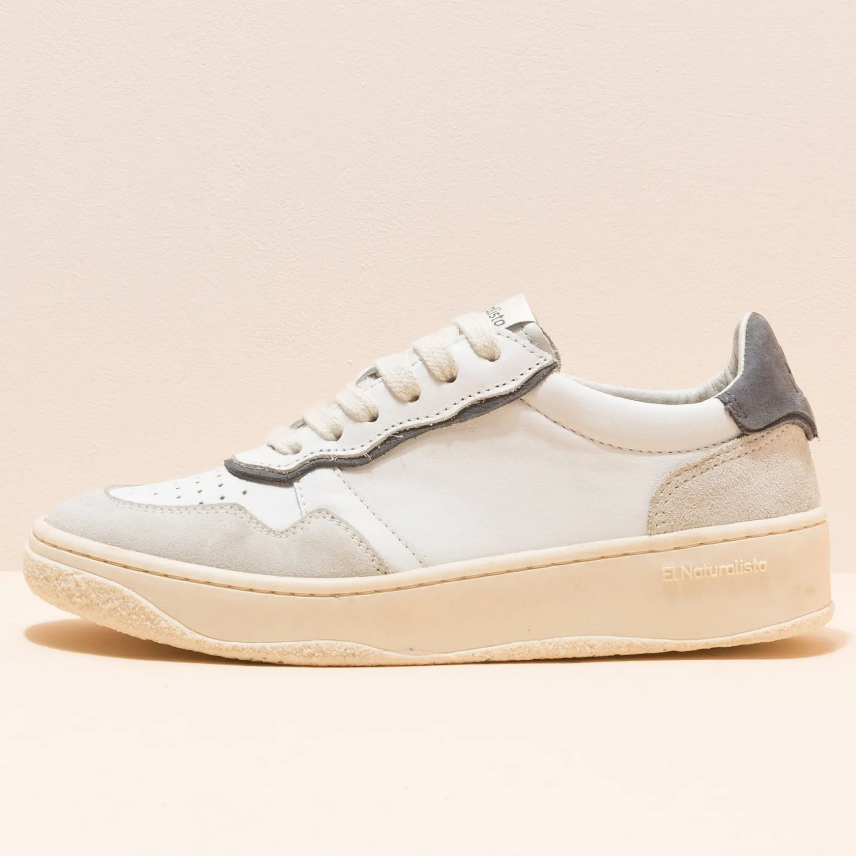 Women El Naturalista Sneakers|Sneakers|5840 GEO