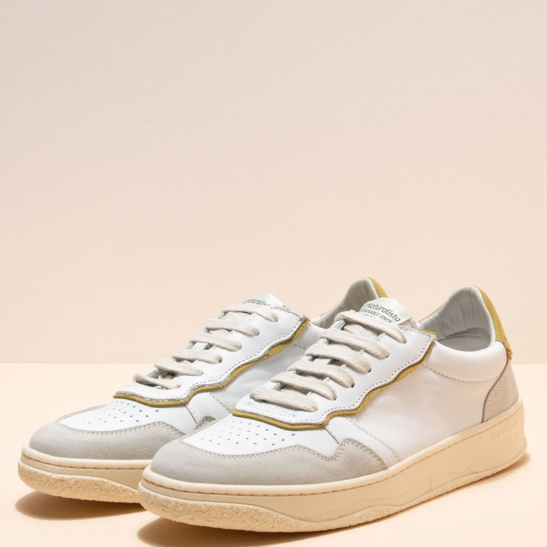Women El Naturalista Sneakers|Sneakers|5840 GEO