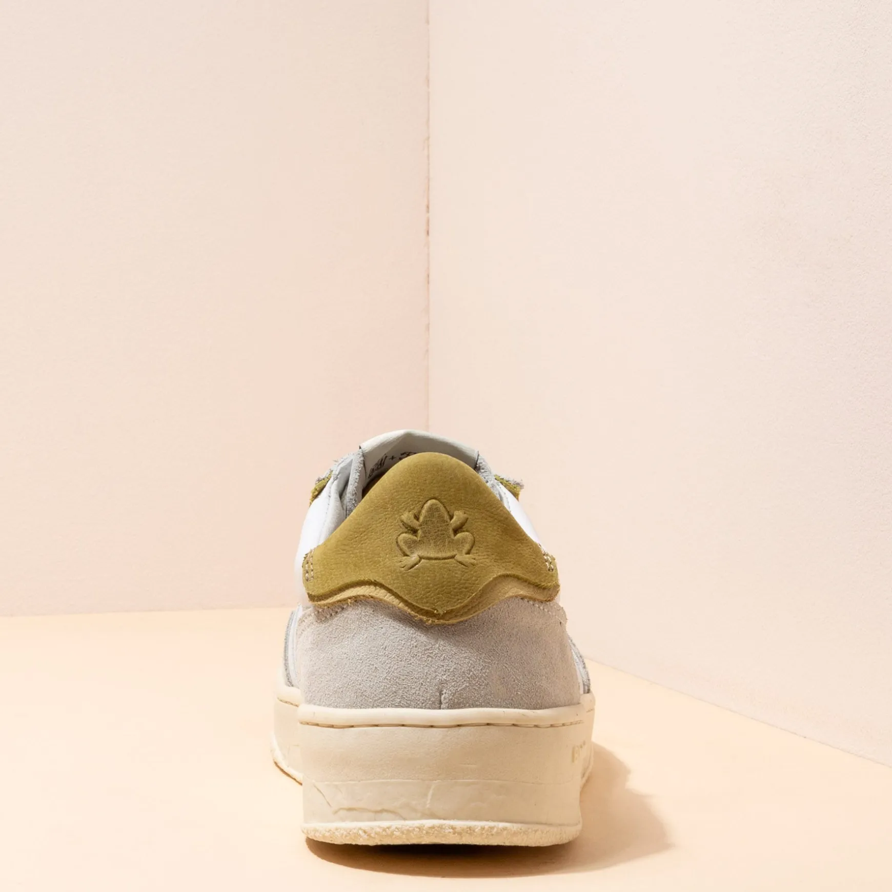 Women El Naturalista Sneakers|Sneakers|5840 GEO