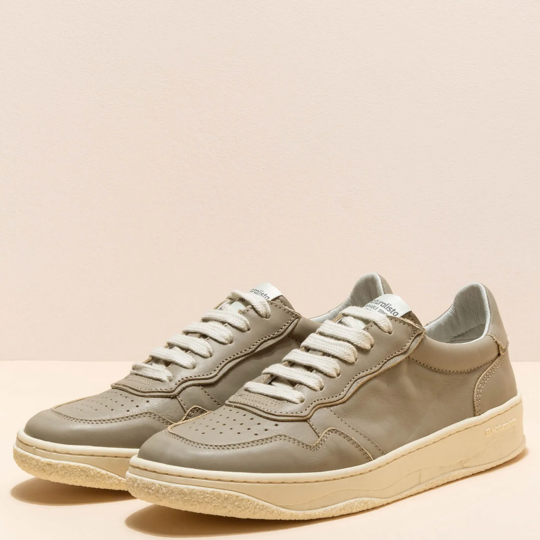Women El Naturalista Sneakers|Sneakers|5840 GEO