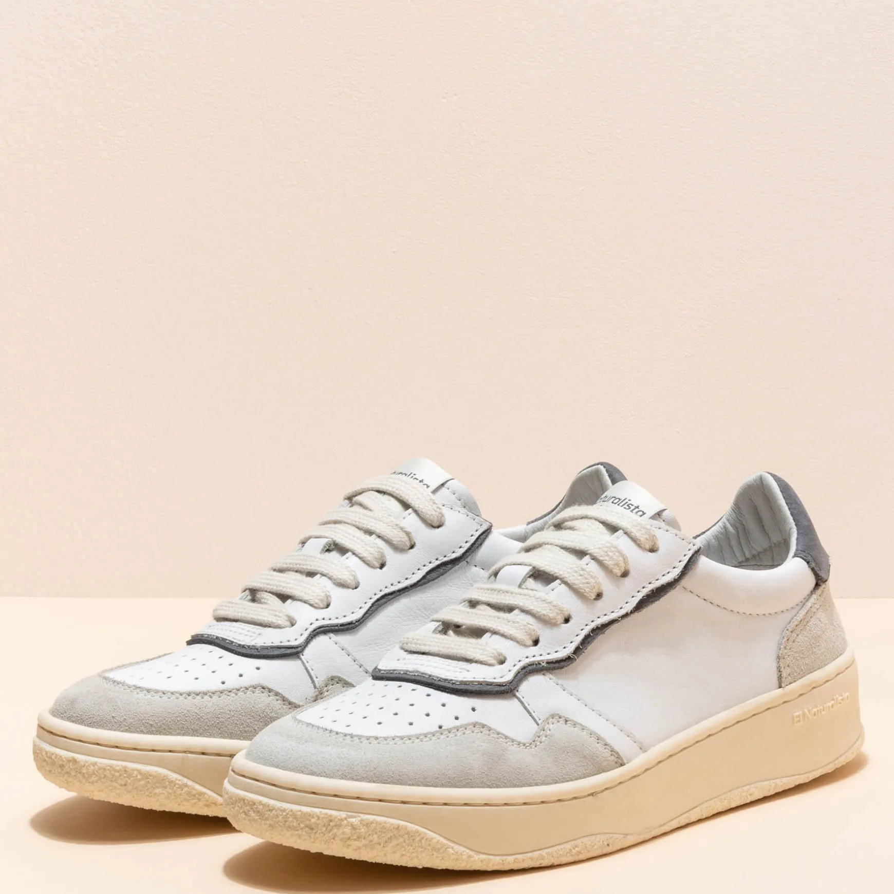 Women El Naturalista Sneakers|Sneakers|5840 GEO