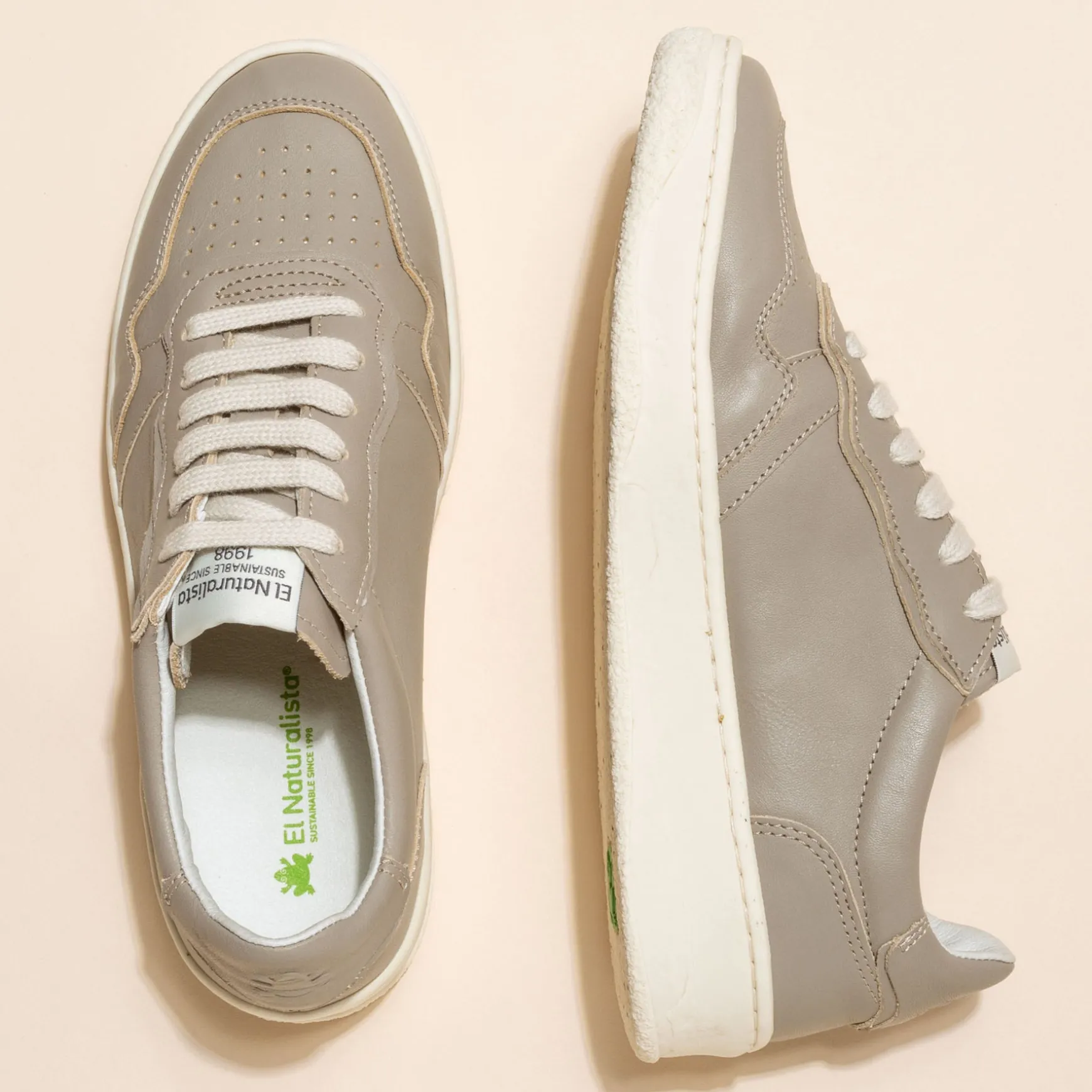 Women El Naturalista Sneakers|Sneakers|5840 GEO