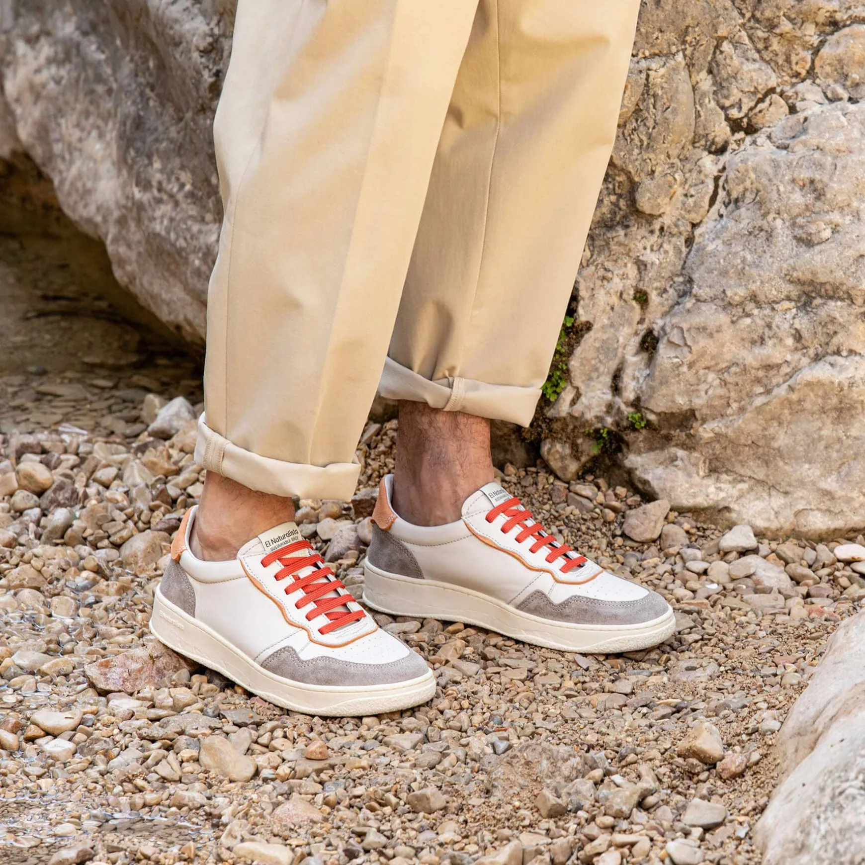 Women El Naturalista Sneakers|Sneakers|5840 GEO