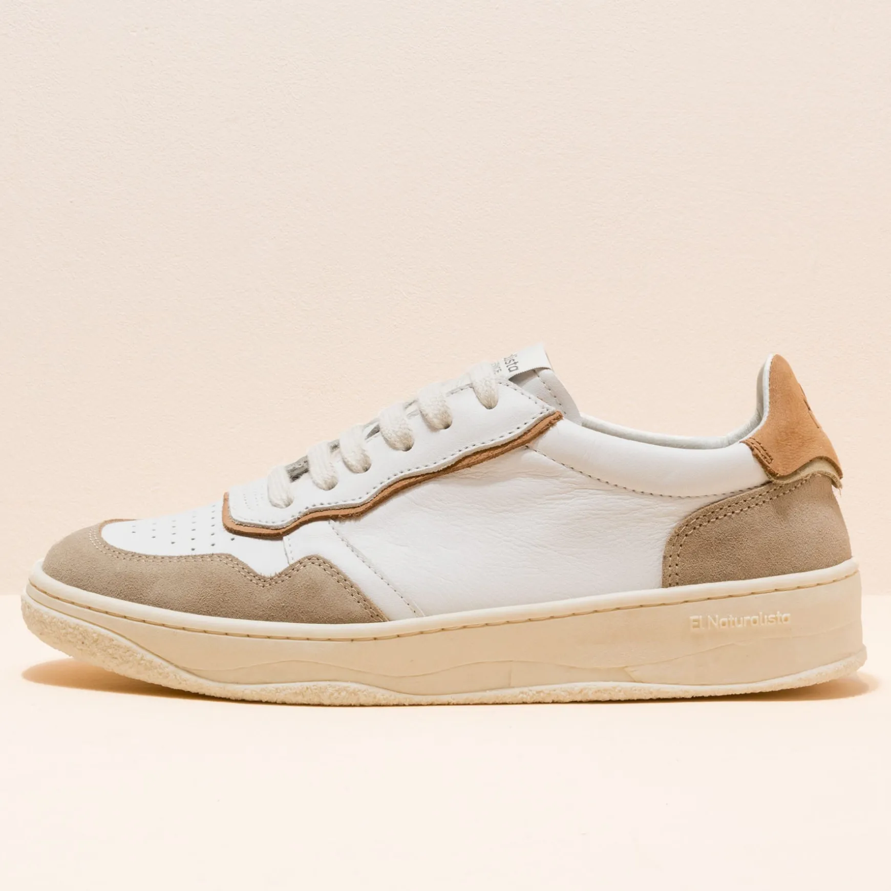 Women El Naturalista Sneakers|Sneakers|5840 GEO