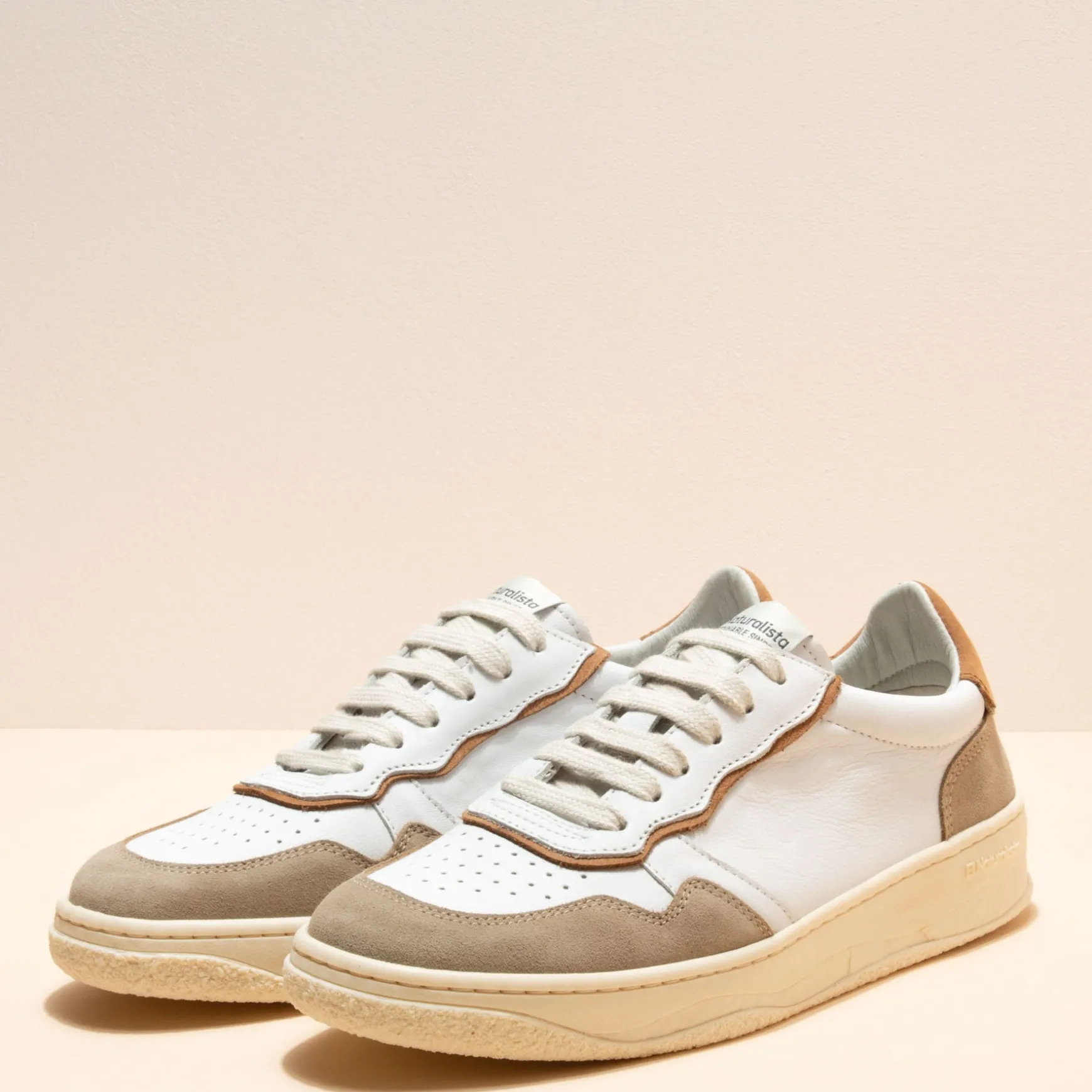 Women El Naturalista Sneakers|Sneakers|5840 GEO