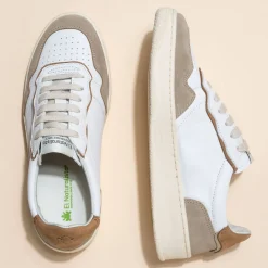 Women El Naturalista Sneakers|Sneakers|5840 GEO