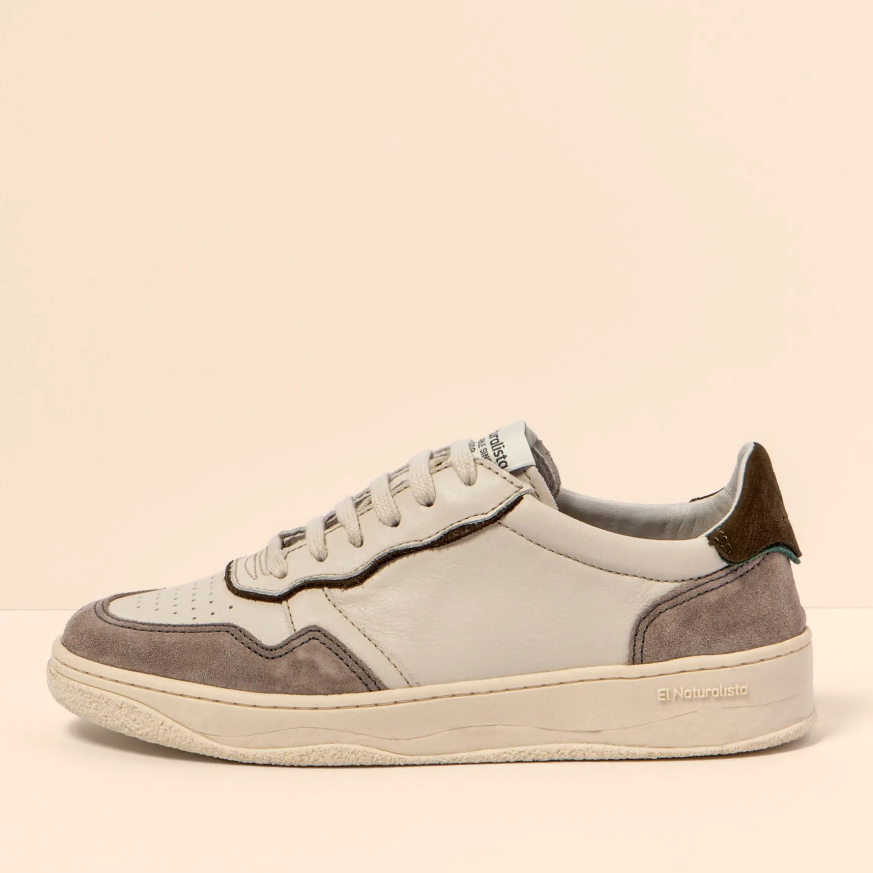 Women El Naturalista Sneakers|Sneakers|5840 GEO