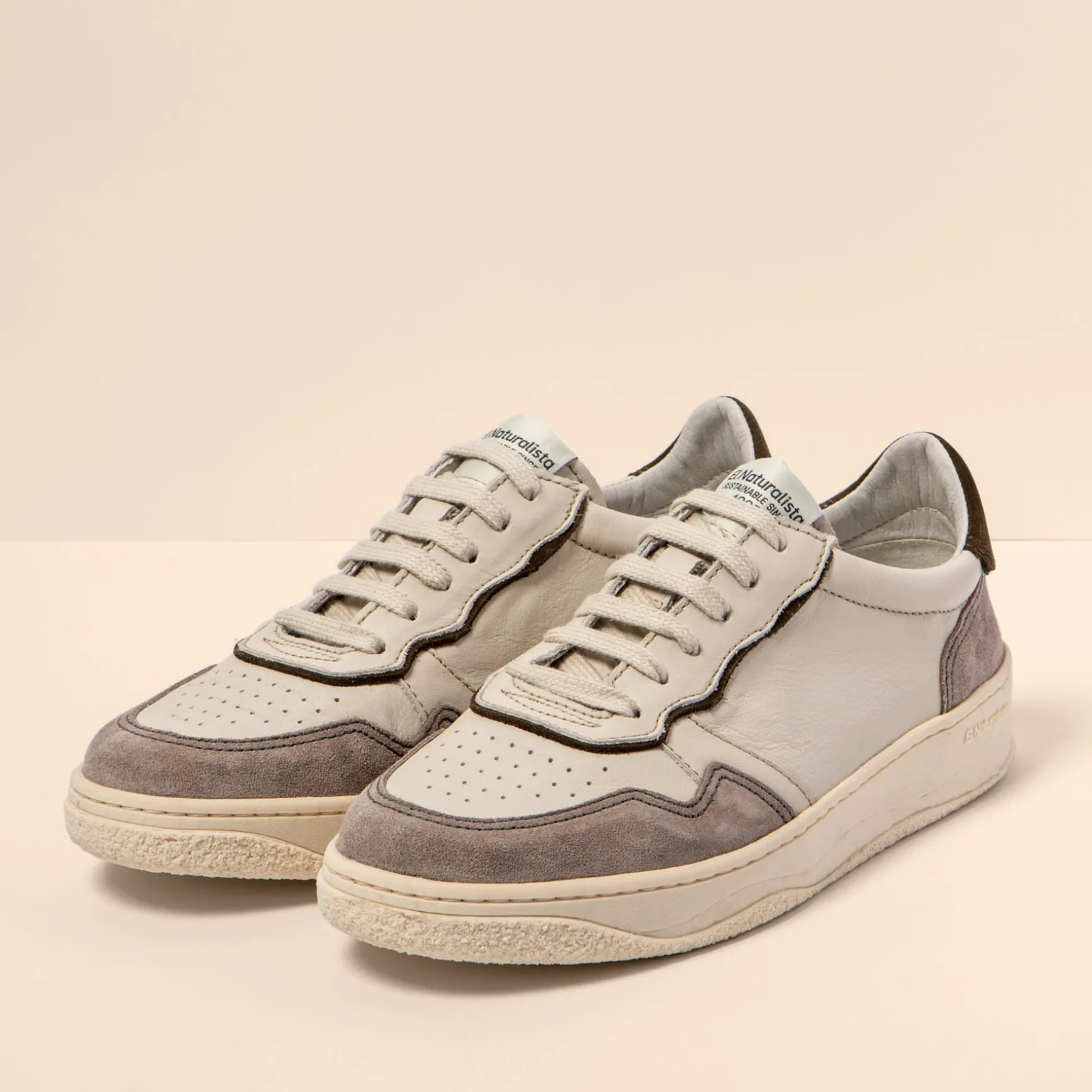 Women El Naturalista Sneakers|Sneakers|5840 GEO