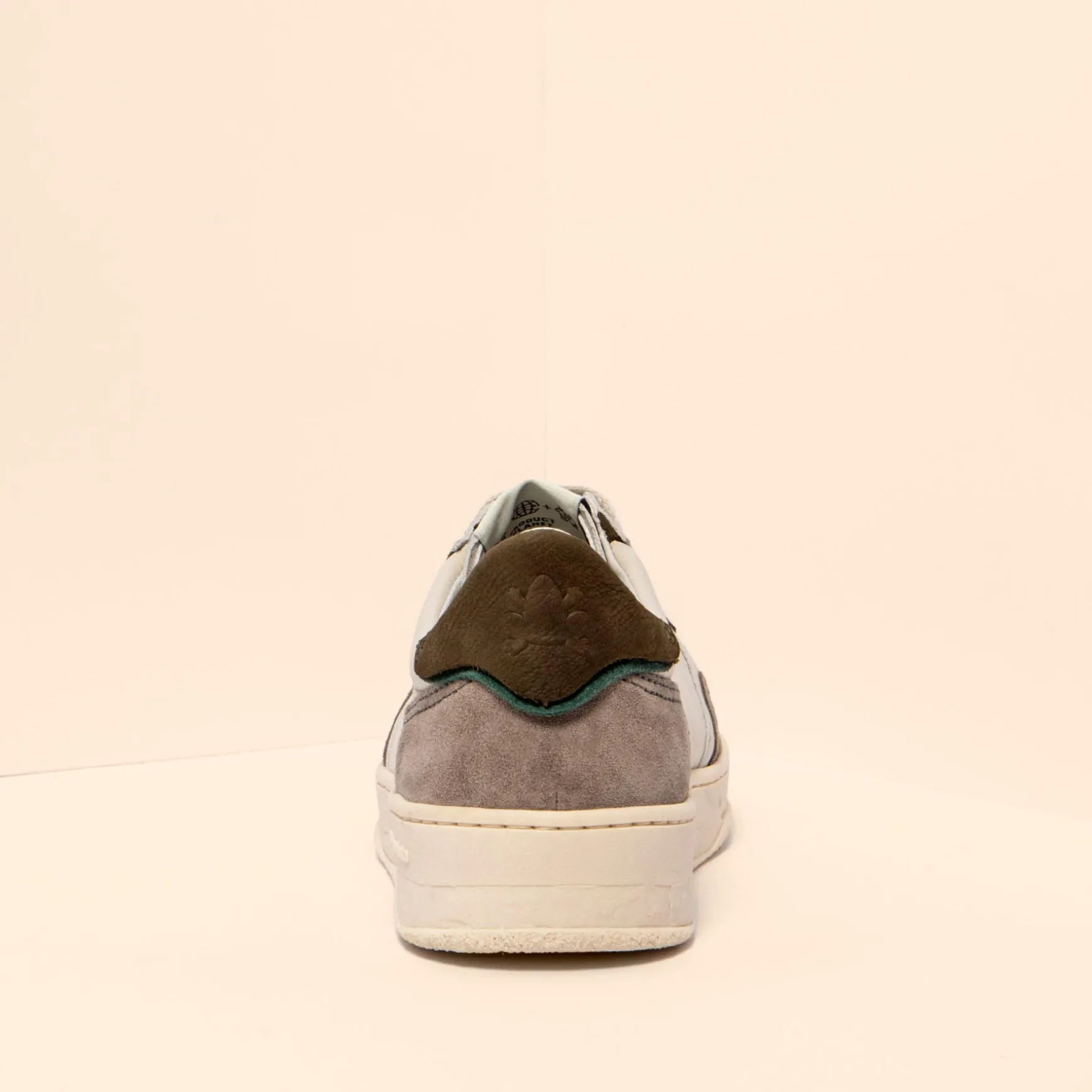 Women El Naturalista Sneakers|Sneakers|5840 GEO