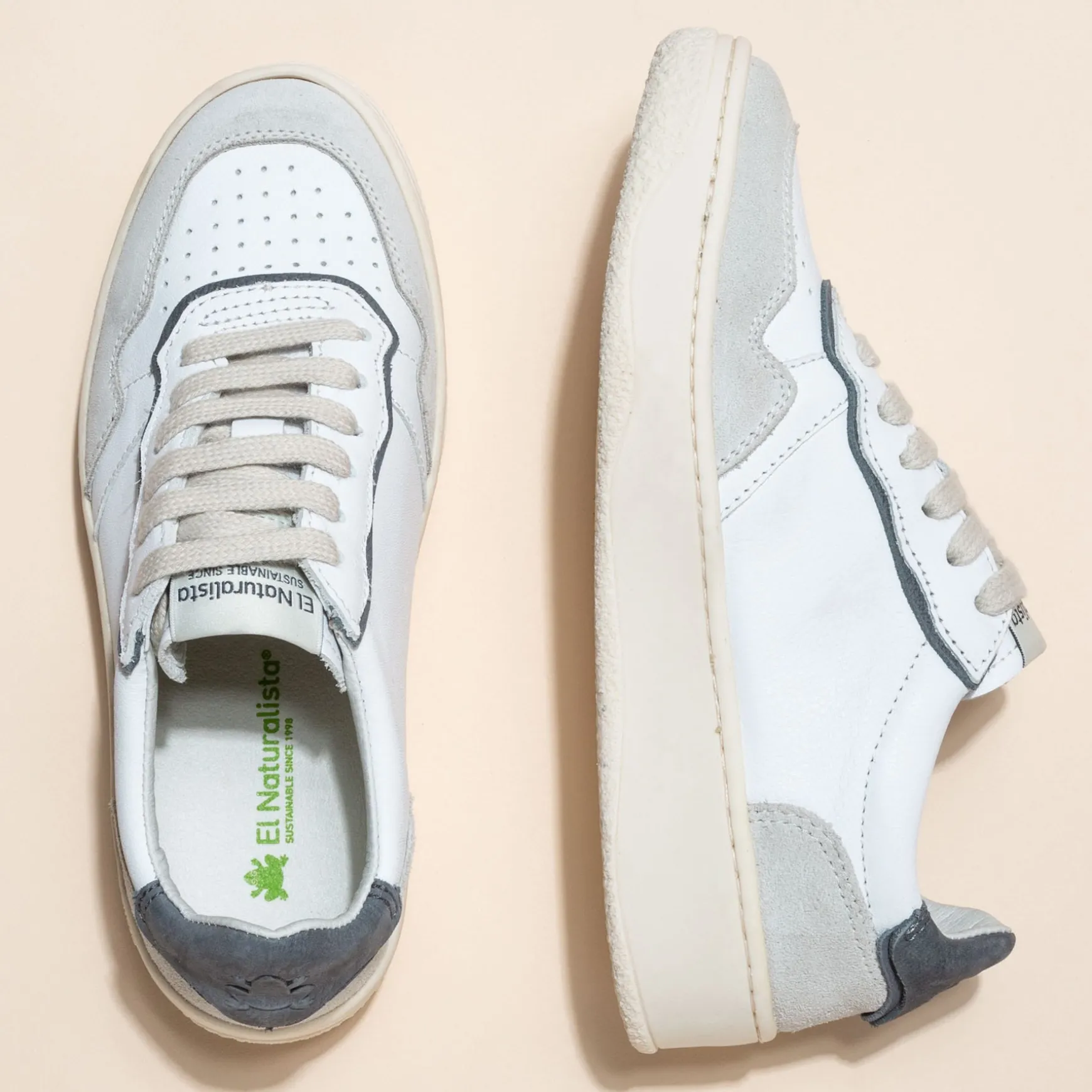 Women El Naturalista Sneakers|Sneakers|5840 GEO