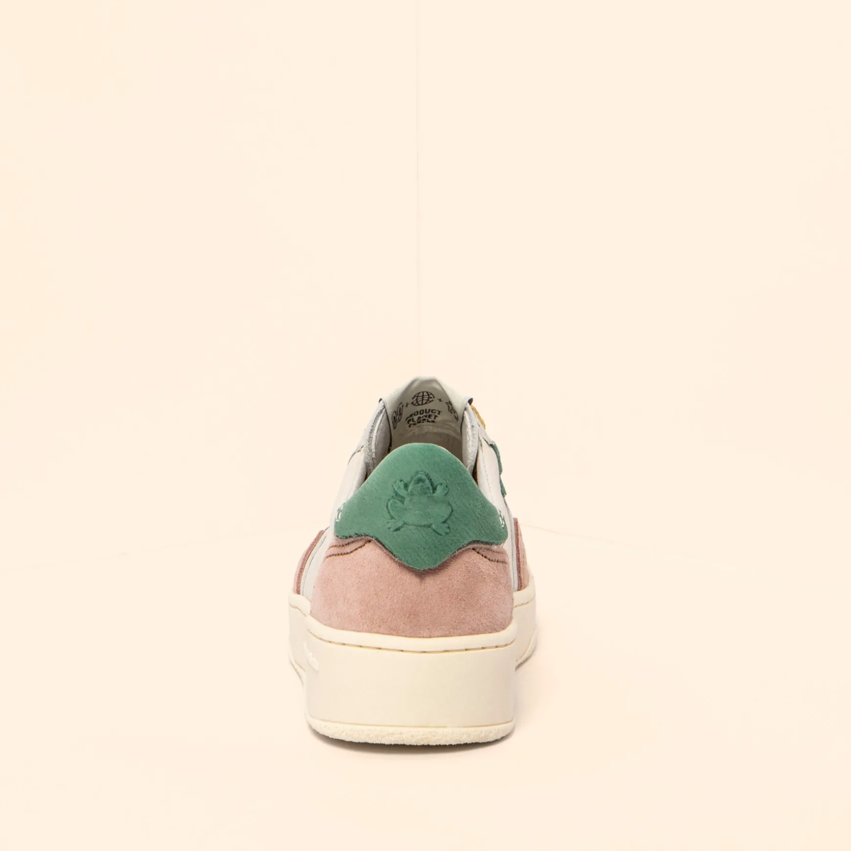 Women El Naturalista Sneakers|Sneakers|5840 GEO
