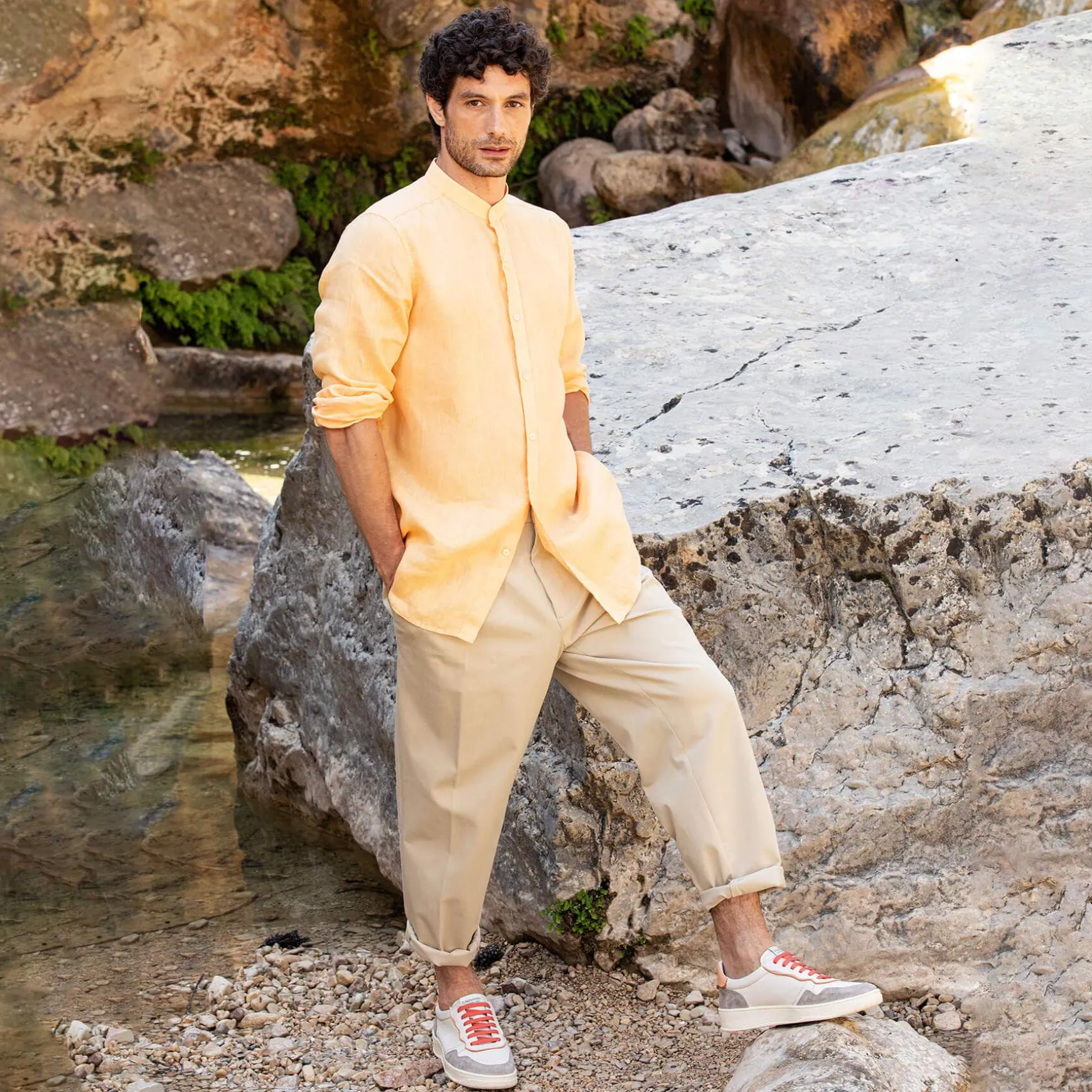 Women El Naturalista Sneakers|Sneakers|5840 GEO