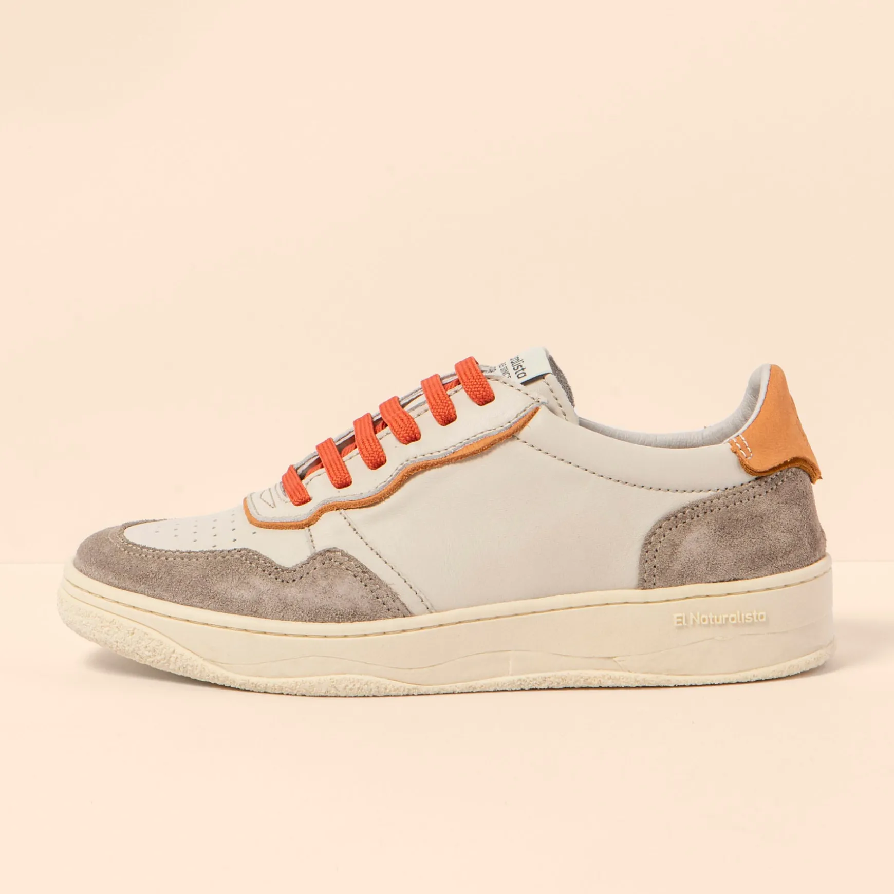 Women El Naturalista Sneakers|Sneakers|5840 GEO