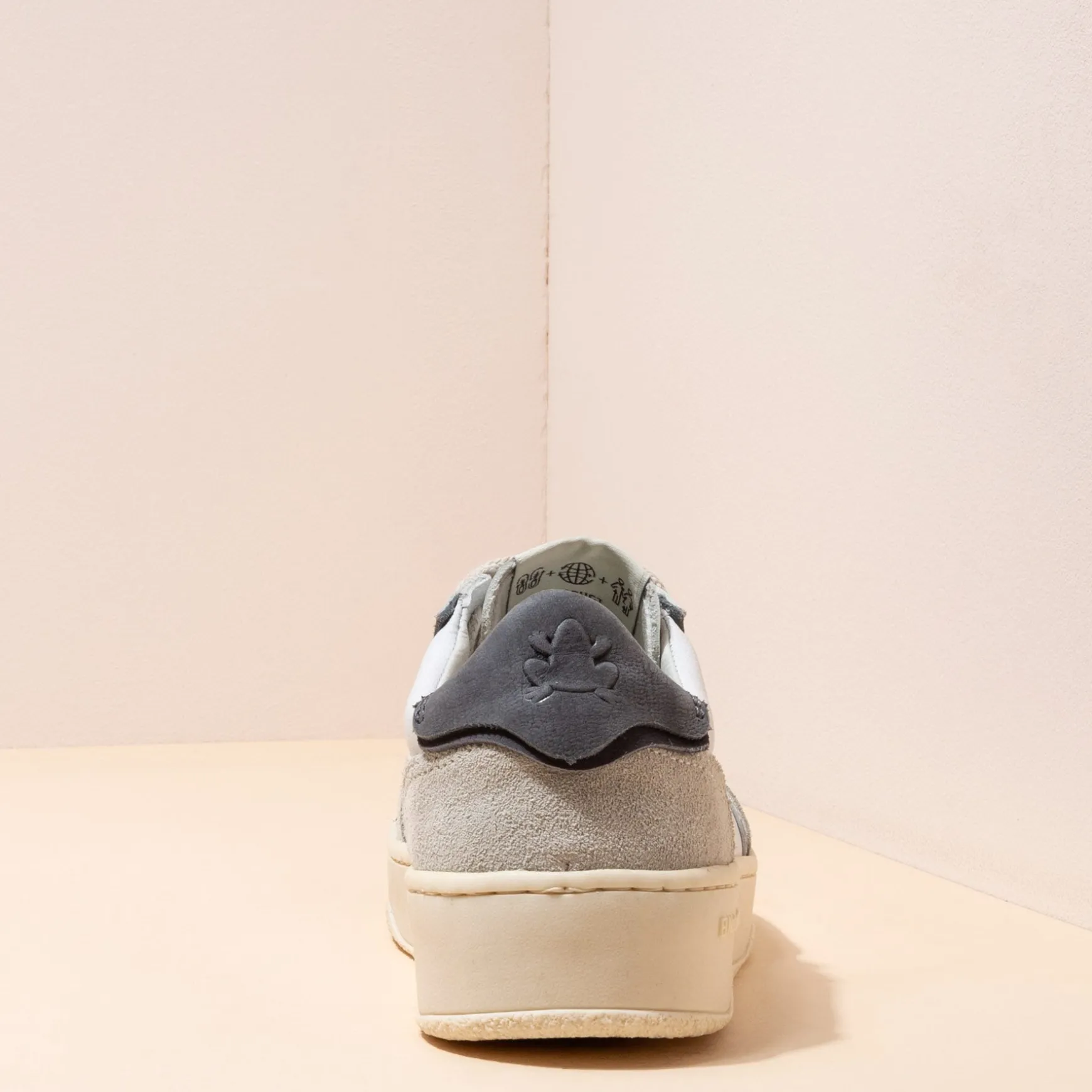 Women El Naturalista Sneakers|Sneakers|5840 GEO