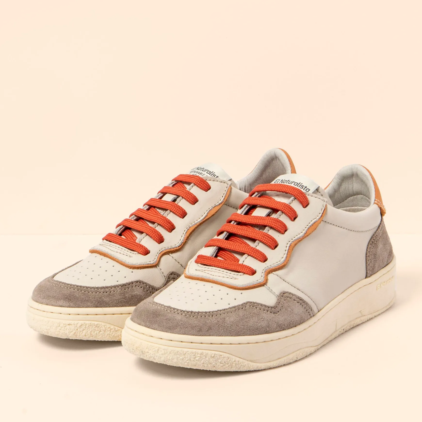 Women El Naturalista Sneakers|Sneakers|5840 GEO