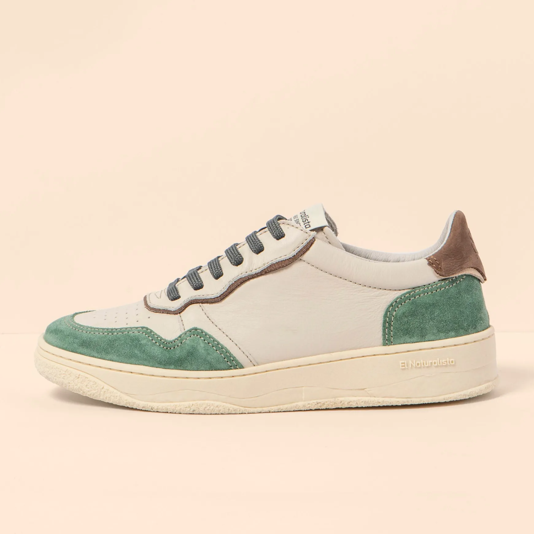 Women El Naturalista Sneakers|Sneakers|5840 GEO