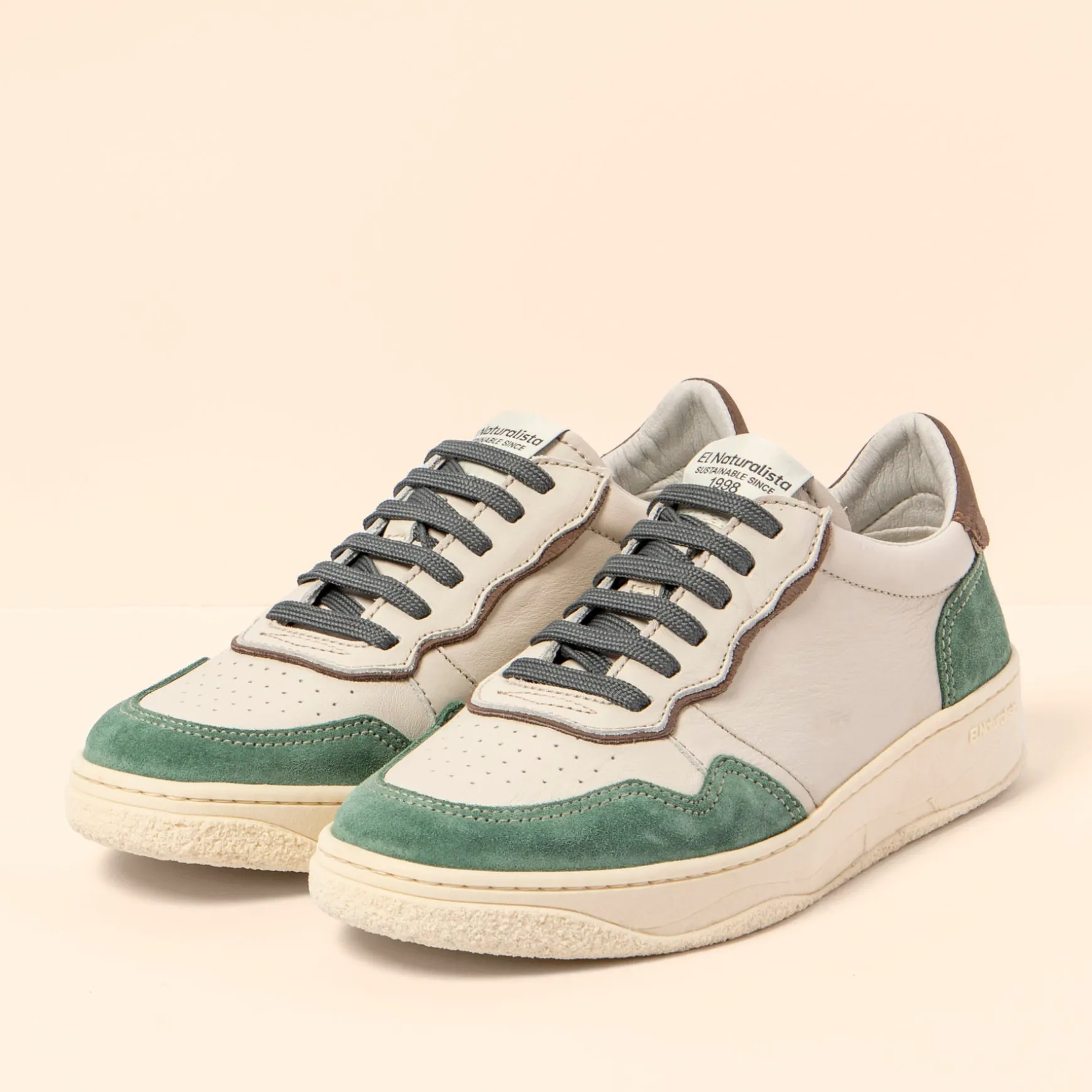 Women El Naturalista Sneakers|Sneakers|5840 GEO