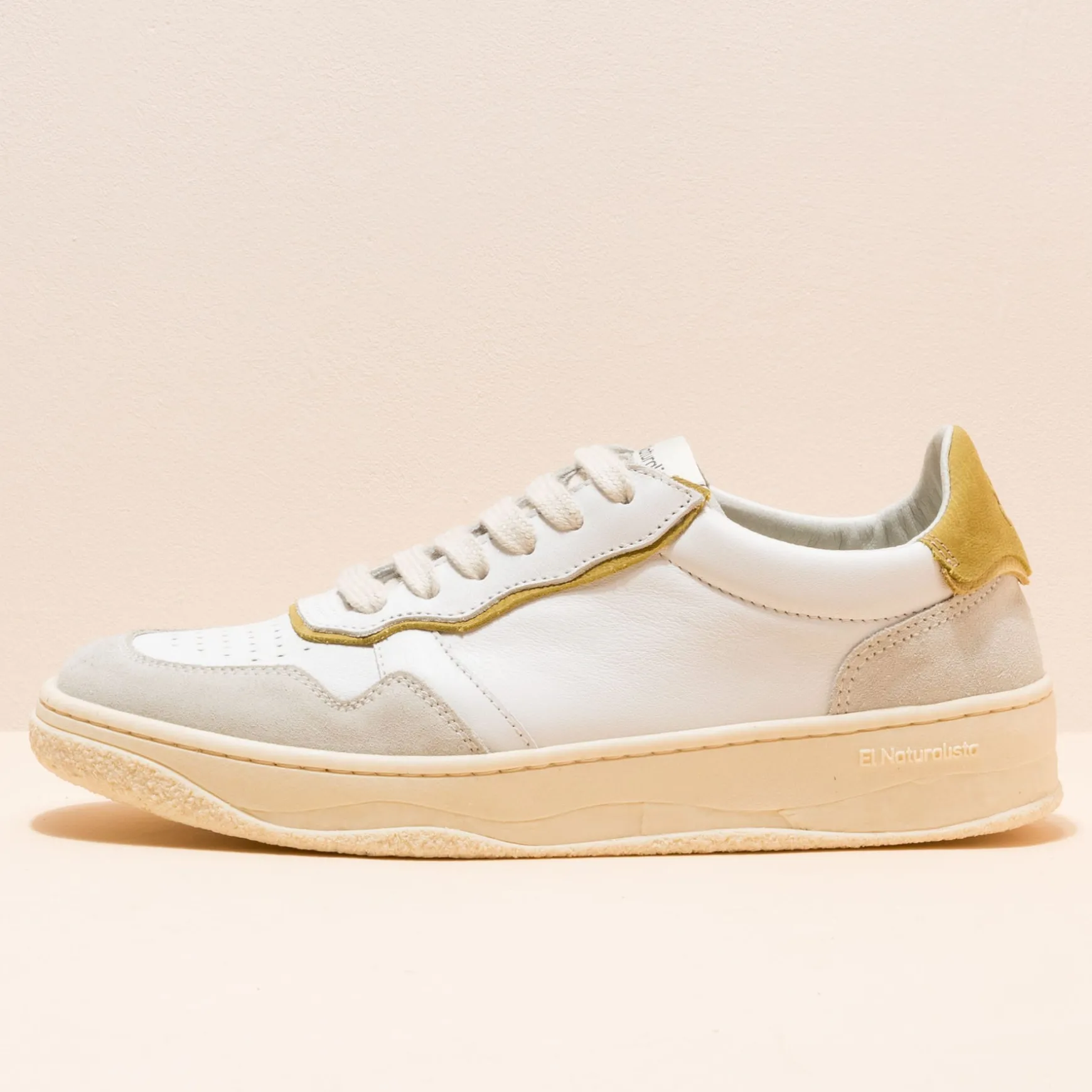 Women El Naturalista Sneakers|Sneakers|5840 GEO