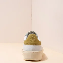 Women El Naturalista Sneakers|Sneakers|5842 GEO